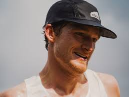 Local ultrarunner goes fast and far with community support