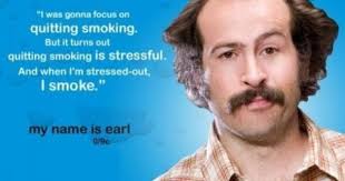 My Name Is Earl Douglas My Name Is Earl Comedy Tv Shows Names