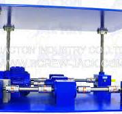 Screw Jack Lift System,synchronous screw jack system ...