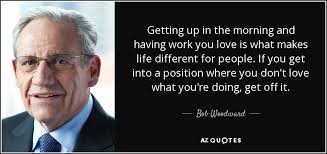 TOP 25 QUOTES BY BOB WOODWARD (of 79) | A-Z Quotes via Relatably.com