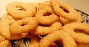 Biscuit Portugais De Bugsmen Recettes De Cuisine Biscuits Alimentation