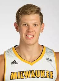 2016-17 Men's Basketball Roster