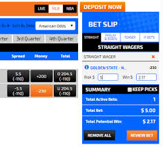 We provides a review for the top online u.s. Top 5 Online Sportsbooks For U S Players 2021 Review