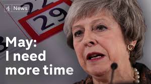 Conservative Deputy Chairman James Cleverly: 'Brexit negotiations were  always going to go to 11th hour'