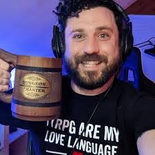 Chris Burson's Instagram, Twitter & Facebook