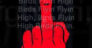 Birds Flying High Lyrics Doughboy Birds Flying High Lyrics Youtube Birds Flying Lyrics Birds