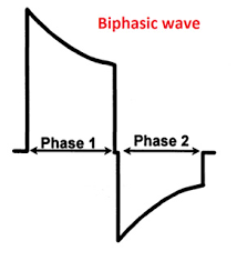 Biphasic Defibrillation