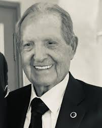 Today, we lost a true shooting star-a man whose light guided and inspired  so many around the world. Olegario was not only an exceptional leader, but  a true gentleman, with a generous