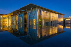 Looking For An Architecture Job In Texas Here Are 13 Exciting New Opportunities In The Lone Star State Architecture Jobs Architecture Museum Of Modern Art