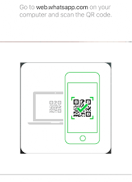 The whatsapp web uses a qr code which you need to scan from your whatsapp app on mobile (ios / android). 8 Best Whatsapp Web Tips Tricks Techcult