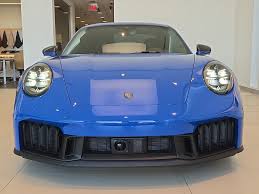 Image result for Albert Blue 2025 Porsche