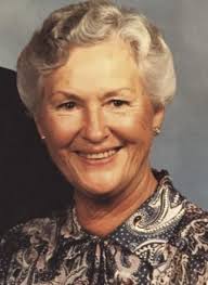 Doris Mae Frandsen Obituary