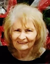 Margaret Ann Watkins Obituary