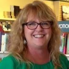 Andrea Grigg (@andreagrigg)