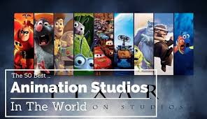 Here are the 21 best animated movies to watch tonight. The Worlds Greatest 50 Animation Companies Choose Your Next Adventure