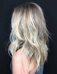 There are so many tones you can choose from when you're talking about adding stunning blonde highlights for dark hair. Top 25 Light Ash Blonde Highlights Hair Color Ideas For Blonde And Brown Hair Blushery