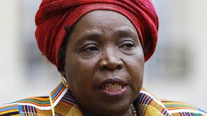 Find nkosazana dlamini zuma stock photos in hd and millions of other editorial images in the shutterstock collection. Victory Dlamini Zuma S Forced Quarantine Regulations Scrapped Afriforum
