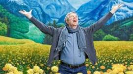 Utah Symphony: Rick Steves - A Symphonic Journey
