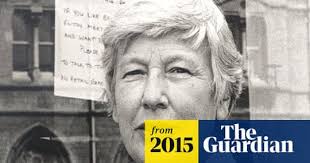 Mary Cherry obituary