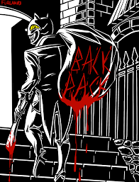 DAY 1 of Inktober - Backpack. Im gonna make all of these Fear and Hunger  themed, so expect me to see me all this month!! : rFearAndHunger