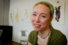 The Poet's Playlist — Laura Madeline Wiseman