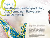 Maybe you would like to learn more about one of these? Seni Ragam Hias Pengangkutan Alat Permainan Rakyat Dan Alat Quizizz