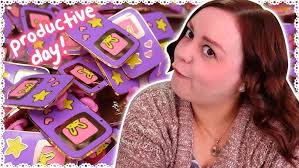 The Sketchbook Samples are Here!!!