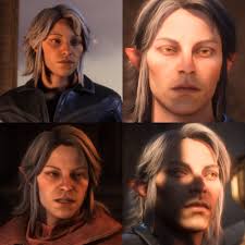 Drop your Rook : r/DragonAgeVeilguard