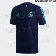 Real madrid 7 time(s) matches Adidas Real Madrid 19 20 Champions League Training Kit Leaked Third Kit Confirmed Footy Headlines
