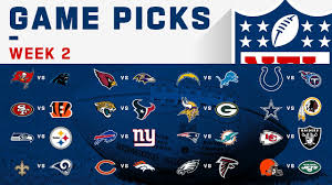Espn betting analyst preston johnson highlighted the dolphins versus patriots line of 18 1/2 points as the bet he likes most in the week 2 game between the oddsmakers and nfl betting experts agree the patriots will beat the dolphins, but they seemingly differ in their assessment of miami's pride and. Week 2 Nfl Game Picks Nfl 2019 Youtube