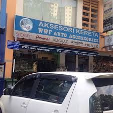 Maybe you would like to learn more about one of these? Wwf Auto Accessories Sdn Bhd Di Bandar Kuala Lumpur