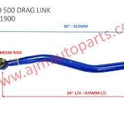 HINO VALIDUS STEERING DRAG LINK- 45480-1900 | AJM AUTO MALAYSIA