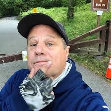 Gerald Salisbury's Instagram, Twitter & Facebook