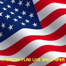 It is really easy to find and set an exactly there is an opportunity to share any usa flag wallpapers image from this collection with your friends via any other android apps. American Flag Live Wallpaper Amazon De Apps Fur Android