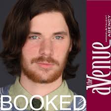 Congrats to FOSTER COOK...