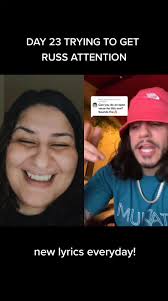 Duet with Russ: Day 23 Misadventures