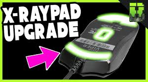 This Youtube Video Is Testing The Razer Viper Gaming Mouse Stock Feet Skatez Against X Raypad Skatez To See Which Are The Fas Razer Steelseries Cooler Master