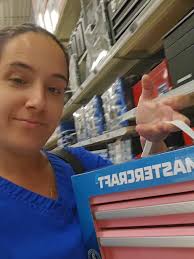 Tool Master Box for 6599