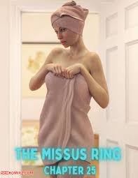 ✅️ Porn comic The Missus Ring. Chapter 25. Lexx228 , RawlyRawls Sex comic  busty blonde was | Porn comics in English for adults only | sexkomix2.com