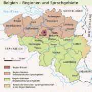 Hier können sie die belgischen sprachen lernen. Konigreich Belgien In Geografie Schulerlexikon Lernhelfer