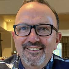 Counsellor David Beeney