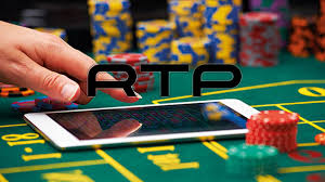 online casino rtp