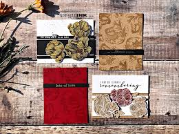 Build a Flower Poppy