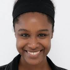 Asha Wilson's Instagram, Twitter & Facebook