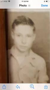 Blanton Family Reunion