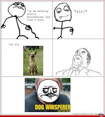 Le Dog Rage Comics Meme Rage Comics Funny Memes