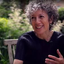 Joanne Bernstein's Instagram, Twitter & Facebook