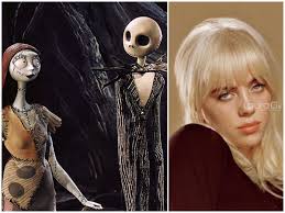 The Nightmare Before Christmas