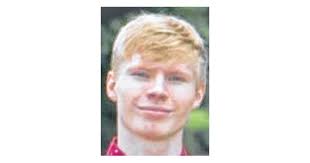 Gage Underwood Obituary (2001