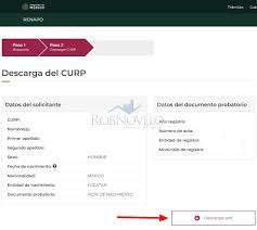 Una de las ventajas que ofrece este. Imprimir Curp En Linea Gratis 2021